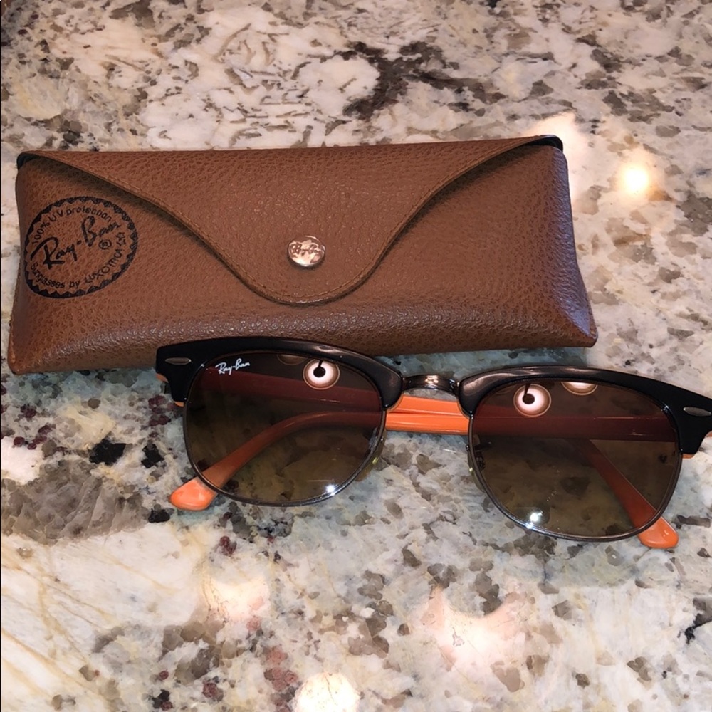 Excellent condition Ray-Ban sunglasses
